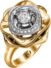 Кольцо Ringo ZK-10136-YW