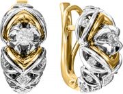 Серьги Ringo ZS-14020-YW