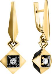 Серьги Ringo ZS-14028-Y