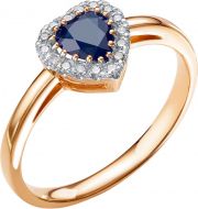 Кольцо RoseGrace 5-6456-103-1K-SAP