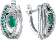 Серьги RoseGrace 5-6616-103-2B-IZ