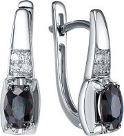 Серьги RoseGrace 5-6655-106-2B-SAP