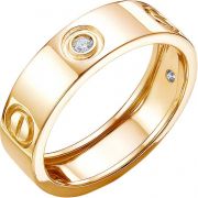 Кольцо RoseGrace 5-6663-103-1K
