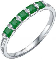 Кольцо RoseGrace 5-7016-103-1B-IZBR