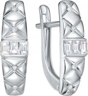 Серьги RoseGrace 5-8338-103-2B