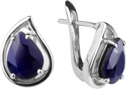 Серьги Sandara ANE3108