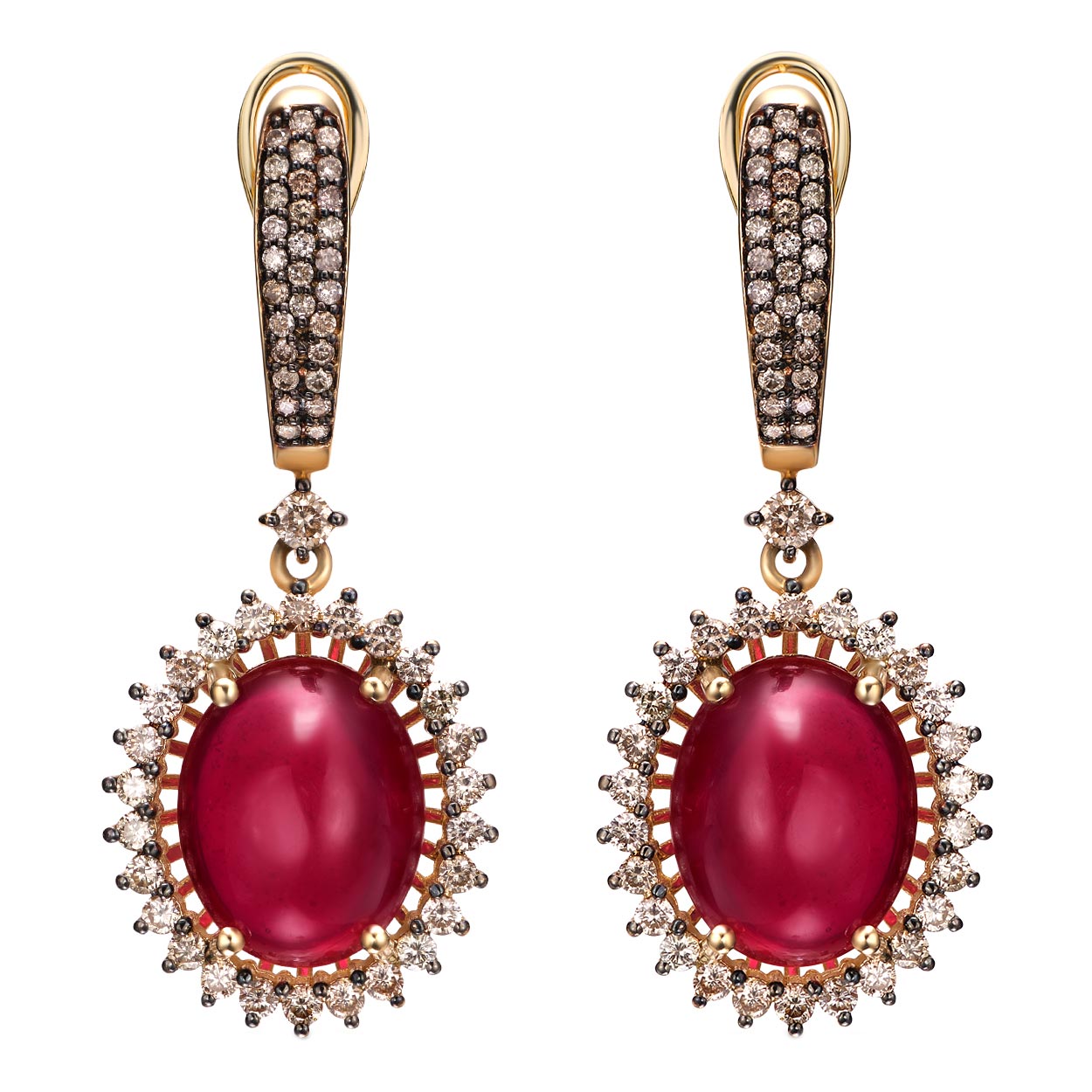     SARGON JEWELRY E1123-2023  ,  