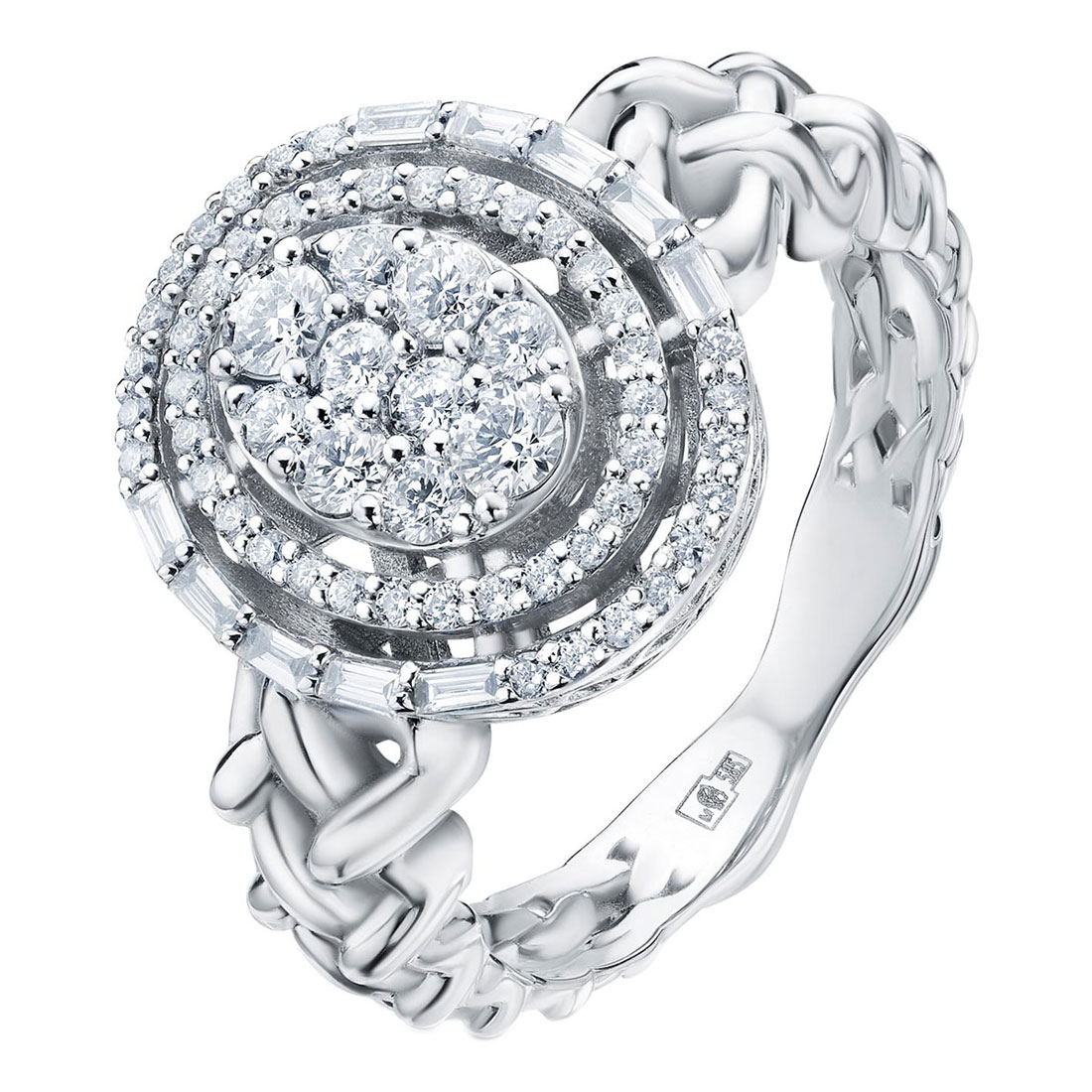 ������ �� ������ ������ SARGON JEWELRY R2098-1001 � ������������
