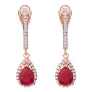 ������ SARGON JEWELRY E2120-3009