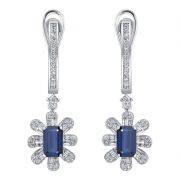 Серьги SARGON JEWELRY E2525-1011