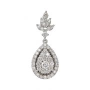 Кулон SARGON JEWELRY P1516-1001