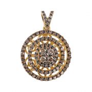 Кулон SARGON JEWELRY P2521-2002