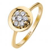 Кольцо SARGON JEWELRY R1284-2001