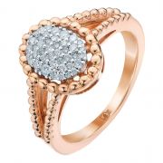 Кольцо SARGON JEWELRY R2143-9001