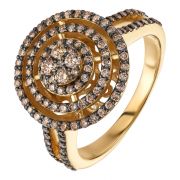 Кольцо SARGON JEWELRY R2521-2002