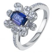 Кольцо SARGON JEWELRY R2525-1011
