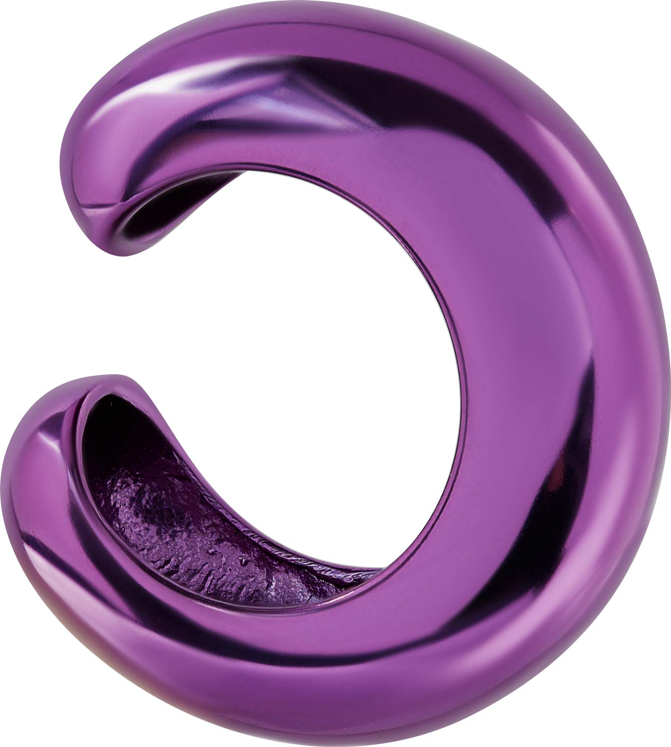  - ''bubble-purple'' SBLESKOM 111567-sb  