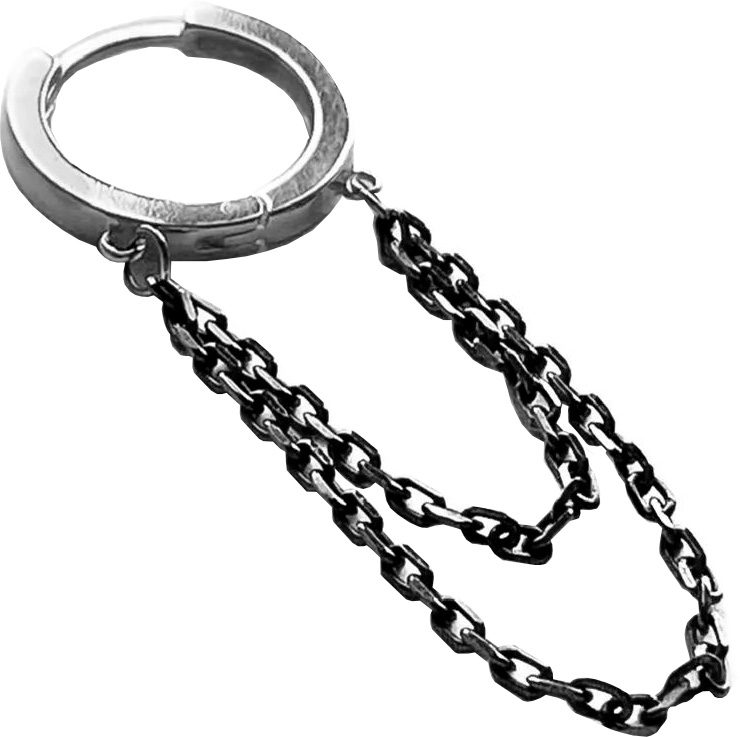   ''Black chains'' SBLESKOM 11583-sb 