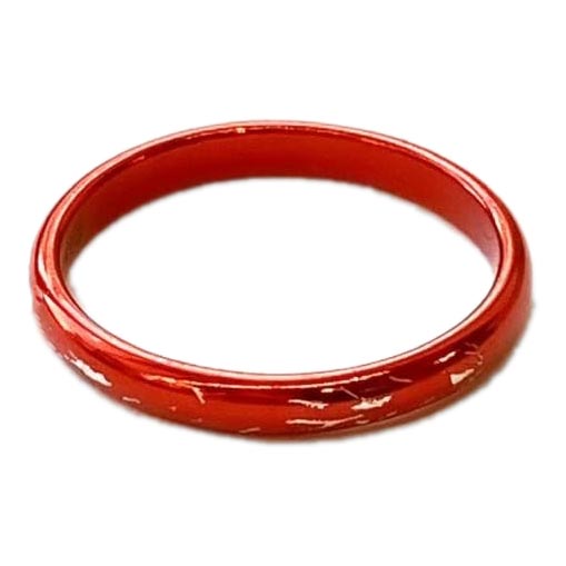 Серебряное кольцо ''Эйфория'' SBLESKOM 40612-sb с эмалью