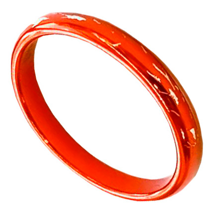 Серебряное кольцо ''Эйфория'' SBLESKOM 50612-sb с эмалью