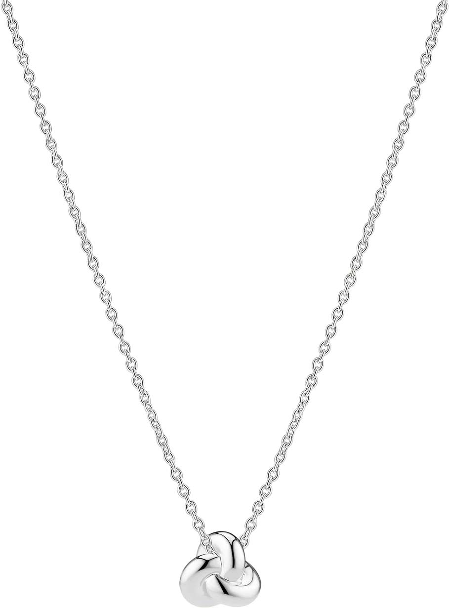 Серебряная подвеска на цепочке SIF JAKOBS SJ-N10751
