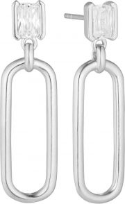 Серьги SIF JAKOBS SJ-E42256-CZ