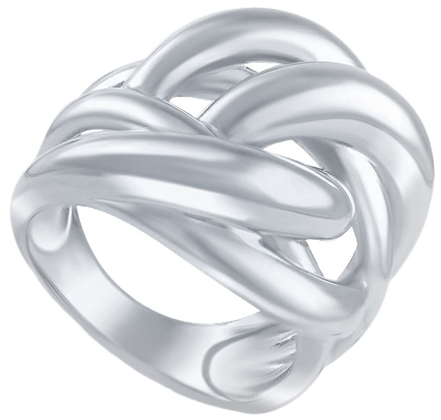 Серебряное кольцо Silver Wings 01HL00468A-198