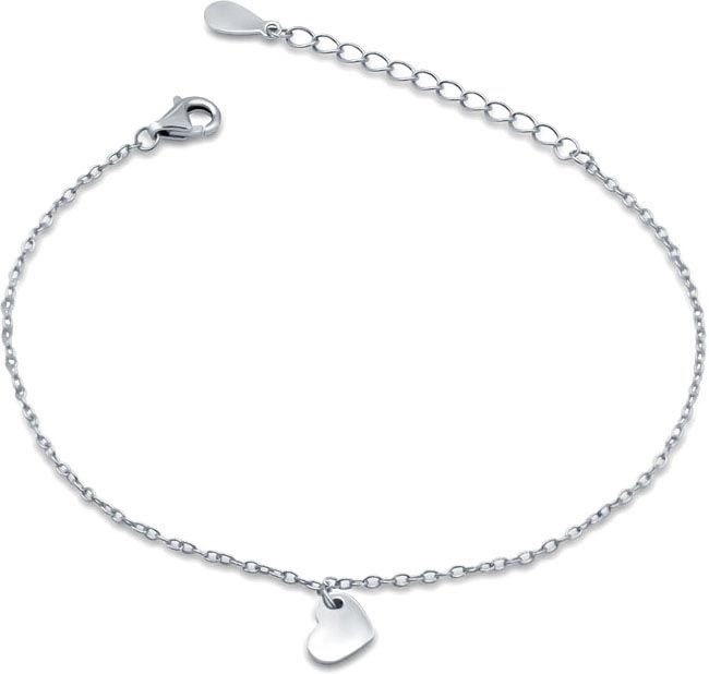 Серебряный браслет с подвеской Silver Wings 04DB461-202