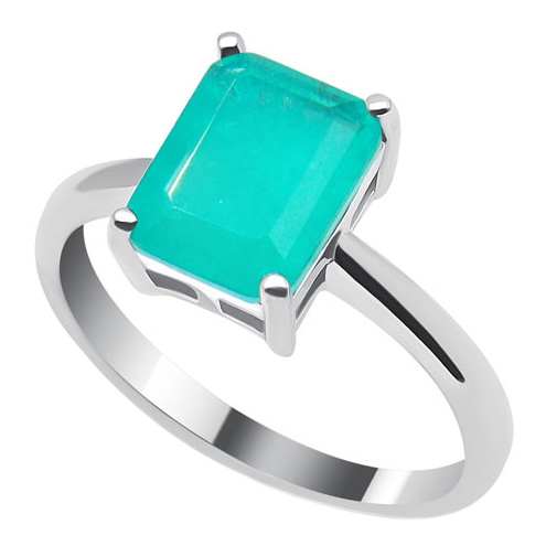 Серебряное кольцо Silver Wings 2112731061E с кварцем