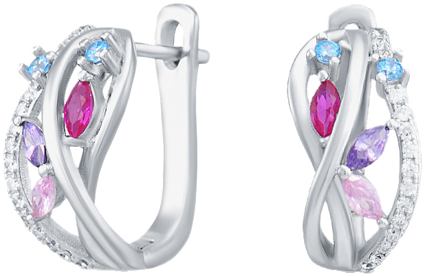 ���������� ������ Silver Wings 22HYS644GMIX-183 � ���������� ���������