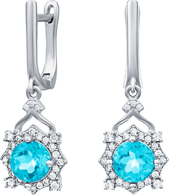   Silver Wings 22KNYS1356-155-swiss-blue c , 