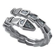 Кольцо Silver Wings 0111327311A