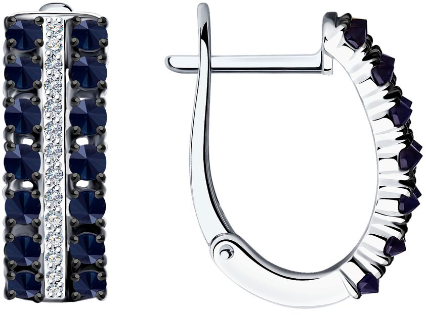 ������ �� ������ ������ SOKOLOV 2021039-3 � ������������, ���������