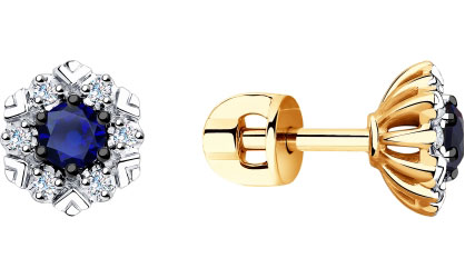 ������� ������-������ (��������) SOKOLOV 6022150 � ��������, ������������