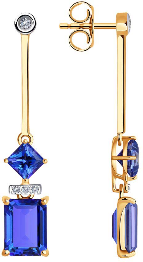    SOKOLOV 6026009   Swarovski, 