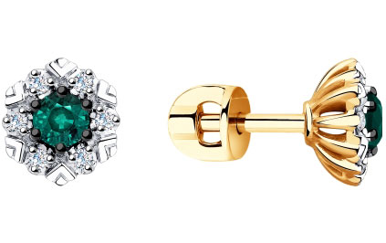 ������� ������-������ (��������) SOKOLOV 6027032 � ����������, ������������