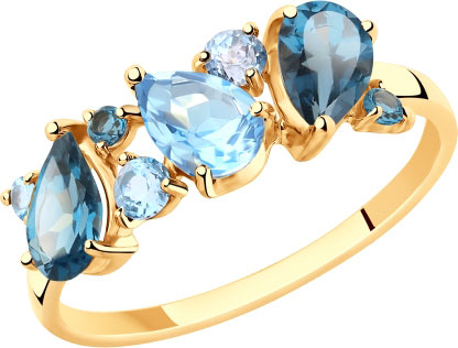 ������� ������ SOKOLOV 715439 � ��������