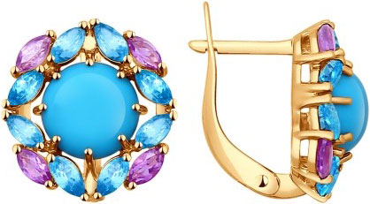 ������� ������ SOKOLOV 724266 � �������, ����������, ��������