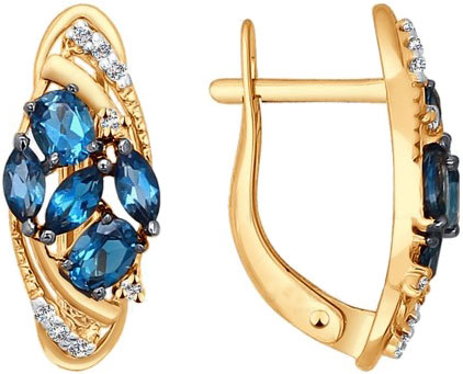 ������� ������ SOKOLOV 724343 � ��������, ���������