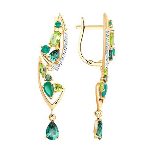 ������� ������ SOKOLOV 727156_s c ������, ��������, ����������