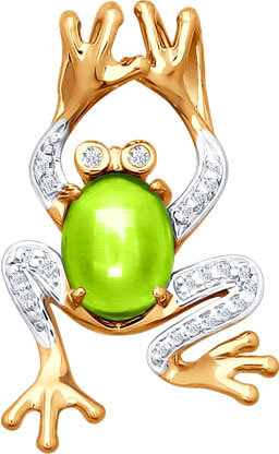 ������� ����� SOKOLOV 731129_s c ��������, ����������