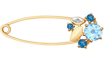 ������� ����� SOKOLOV 740189 � ��������, ��������