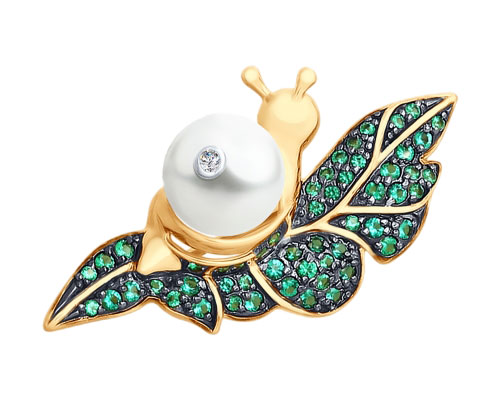 ������� ����� ''������'' SOKOLOV 794033 � ��������, ���������