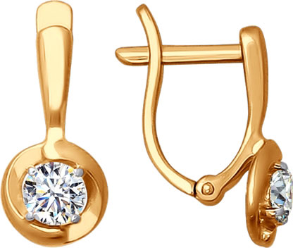 ������� ������ SOKOLOV 81020180 � ��������� Swarovski