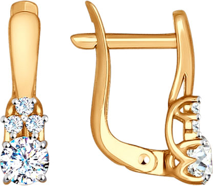 ������� ������ SOKOLOV 81020265 � ��������� Swarovski