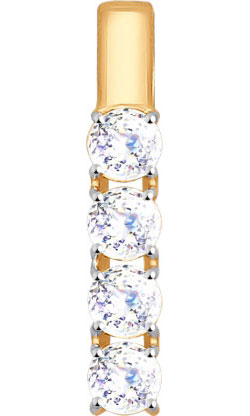   SOKOLOV 81030070_s c , c Swarovski