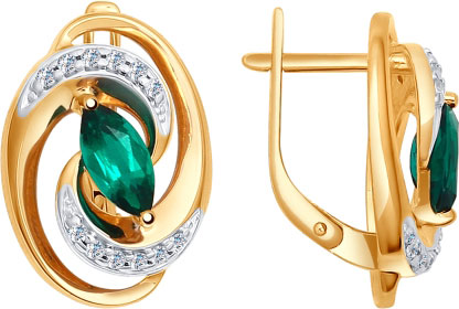 ���������� ������ SOKOLOV 82020007 � ���������������� ����������, ���������