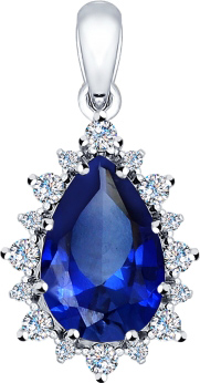 ���������� ����� SOKOLOV 88030004_s c ��������, ���������