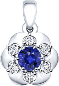 ���������� ����� SOKOLOV 88030009_s c ��������, ���������