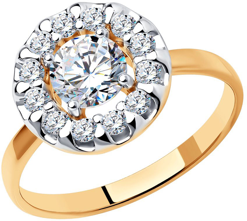 ���������� ������ SOKOLOV 89010084 � ��������� Swarovski